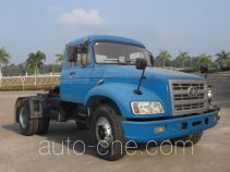 FAW Jiefang CA4117K2R5EA80 diesel conventional tractor unit