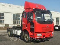 FAW Jiefang CA4120P62K1E4 diesel cabover tractor unit