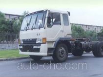 FAW Jiefang CA4125P1K2 tractor unit