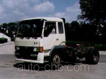 FAW Jiefang CA4126P1K2 tractor unit
