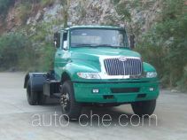 FAW Jiefang CA4138K2E3R5A95 tractor unit
