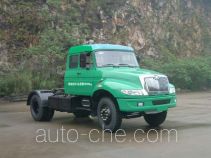 FAW Jiefang CA4140K2E3R7A95 tractor unit