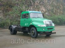 FAW Jiefang CA4140K2E4R7A95 tractor unit
