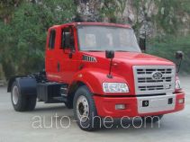 FAW Jiefang CA4141K2E3R5A95 tractor unit