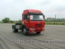 FAW Jiefang CA4143P7K2E diesel cabover tractor unit