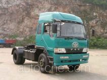 FAW Jiefang CA4150PK2E3A95 cabover tractor unit
