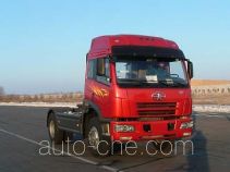 FAW Jiefang CA4152P21K2 tractor unit