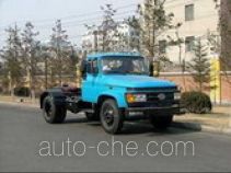 FAW Jiefang CA4158K2R5A tractor unit