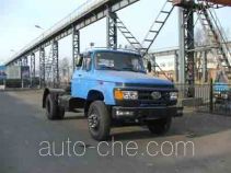 FAW Jiefang CA4158K2R5A80 diesel conventional tractor unit