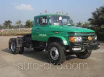 FAW Jiefang CA4158K2R5EA80 diesel conventional tractor unit