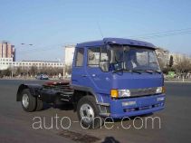 FAW Jiefang CA4098P1K2A tractor unit