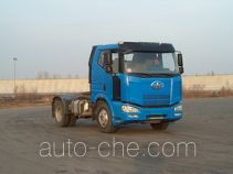 FAW Jiefang CA4160P63K1A1 tractor unit