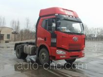 FAW Jiefang CA4160P63K2E4 diesel cabover tractor unit