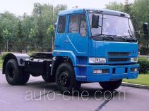 FAW Jiefang CA4161P2K2 tractor unit