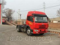 FAW Jiefang CA4163P7K1A tractor unit
