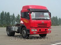 FAW Jiefang CA4163P7K1E diesel cabover tractor unit
