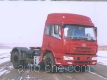 FAW Jiefang CA4163P7K2 tractor unit