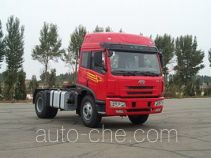 FAW Jiefang CA4163P7K2B tractor unit
