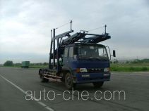 FAW Jiefang CA4167P1K2L2 tractor unit