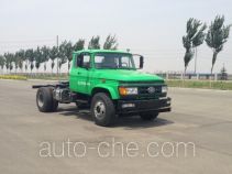 FAW Jiefang CA4168K1R5A70E4 дизельный капотный седельный тягач