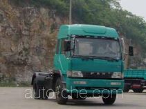 FAW Jiefang CA4170PK2A95 cabover tractor unit
