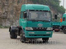 FAW Jiefang CA4170PK2E3A95 cabover tractor unit
