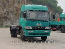 FAW Jiefang CA4170PK2E3A95 cabover tractor unit