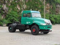 FAW Jiefang CA4180K2E4R7A90 tractor unit
