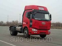 FAW Jiefang CA4180P63K1A1EX container transport tractor unit
