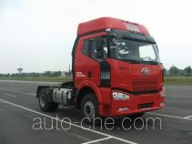 FAW Jiefang CA4180P63K2A2E diesel cabover tractor unit
