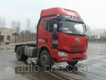 FAW Jiefang CA4180P63K2A3E diesel cabover tractor unit