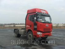 FAW Jiefang CA4180P63K2AXE4 container transport tractor unit