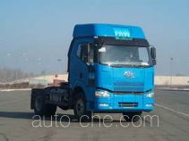 FAW Jiefang CA4180P66K2A2E diesel cabover tractor unit