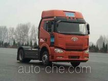 FAW Jiefang CA4180P66K22AX container transport tractor unit