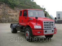 FAW Jiefang CA4181K2E3R5A90 tractor unit