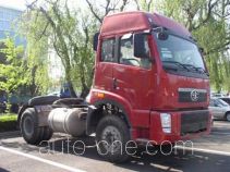 FAW Jiefang CA4180P2K2EA82 diesel cabover tractor unit