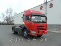 FAW Jiefang CA4182P21K2A1E diesel cabover tractor unit