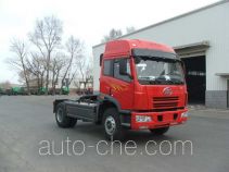 FAW Jiefang CA4182P21K2A3XE container carrier vehicle