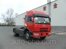 FAW Jiefang CA4182P21K2A4E diesel cabover tractor unit