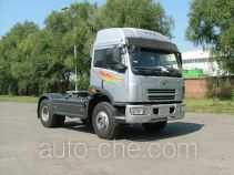 FAW Jiefang CA4182P21K2AE diesel cabover tractor unit