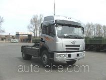 FAW Jiefang CA4182P21K2BE diesel cabover tractor unit