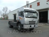 FAW Jiefang CA4182P21K2CEH diesel cabover tractor unit