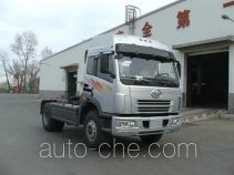 FAW Jiefang CA4182P21K2CE diesel cabover tractor unit