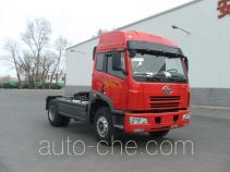 FAW Jiefang CA4182P21K2CXEH container carrier vehicle