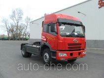 FAW Jiefang CA4182P21K2CXEH container carrier vehicle
