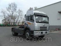 FAW Jiefang CA4182P21K2DE diesel cabover tractor unit