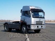 FAW Jiefang CA4182P21K2E diesel cabover tractor unit