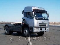 FAW Jiefang CA4182P21K2E diesel cabover tractor unit