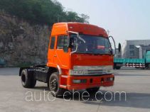 FAW Jiefang CA4183P21K2A90 cabover tractor unit