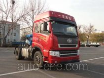 FAW Jiefang CA4183P2K15E4A80 diesel cabover tractor unit